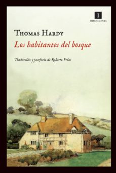 Descargar google book como pdf LOS HABITANTES DEL BOSQUE in Spanish 9788415130444 de THOMAS HARDY LEAHEY