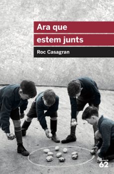 Ebooks completa descarga gratuita ARA QUE ESTEM JUNTS (Spanish Edition) de ROC CASAGRAN I CASAÑAS 9788415954644