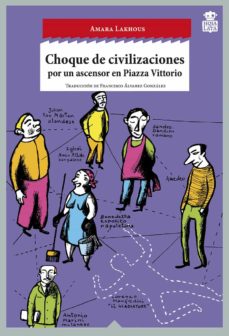 Ebooke gratis para descargar CHOQUE DE CIVILIZACIONES 9788416537044