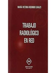 Portada de TRABAJO RADIOLOGICO EN RED