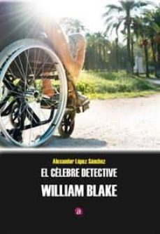 Descargar Ebook for oracle 10g gratis EL CÉLEBRE DETECTIVE WILLIAM BLAKE