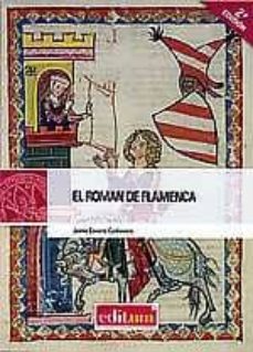 Descarga de libros de texto en pdf gratis. EL ROMAN DE FLAMENCA (2ª ED.) (Literatura española) de JAIME COVARSI CARBONERO