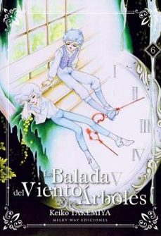 Descargar y leer LA BALADA DEL VIENTO Y LOS ARBOLES (VOL. 6) gratis pdf online 1