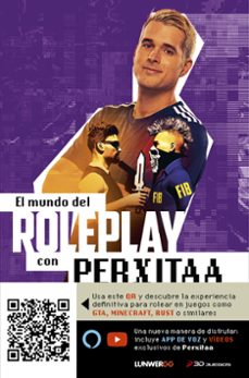 el mundo del roleplay con perxitaa-9788418820144