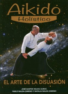 Portada de AIKIDO HOLISTICO