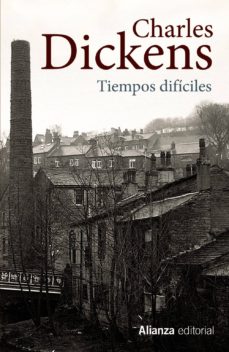 Resultado de imagen de charles dickens tiempos dificiles