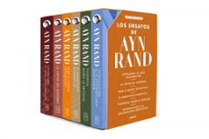 Descargar epub english PACK ENSAYOS AYN RAND 9788423438044 en español