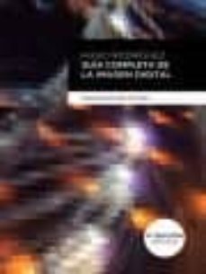 Libros electrónicos completos de descarga gratuita. GUÍA COMPLETA DE LA IMAGEN DIGITAL