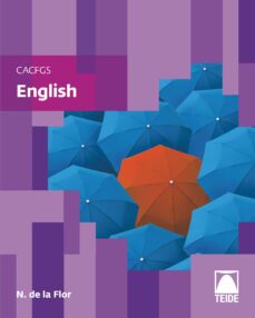 Pda descargar gratis ebook ENGLISH CACFGS iBook PDB de 