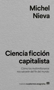 Audiolibros en línea gratuitos sin descargas CIENCIA FICCIÓN CAPITALISTA (Literatura española) DJVU MOBI