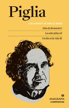 LOS DIARIOS DE EMILIO RENZI