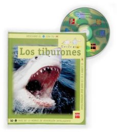 Geekmag.es Los Tiburones (Mundo Clic) Image