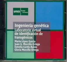 Ingenieria Genetica Cd Laboratorio Virtual De Identificacion