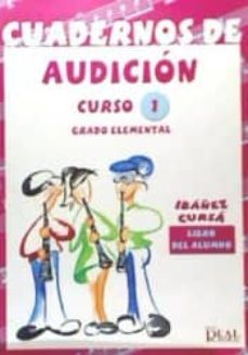 Portada de GRADO ELEMENTAL