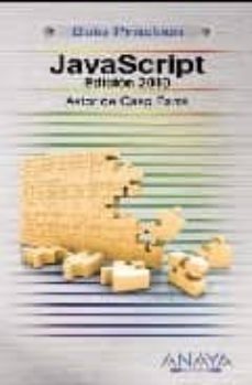 Descargar JAVASCRIPT EDICION 2010 gratis pdf - leer online