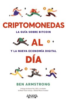 Libros en español para descargar. CRIPTOMONEDAS AL DIA