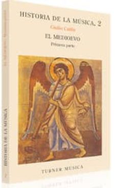 Descargar EL MEDIOEVO, PRIMERA PARTE gratis pdf - leer online