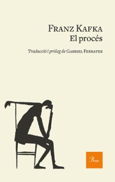 Descarga de libros de texto en formato pdf. EL PROCES 9788475886244 FB2 en español de FRANZ KAFKA