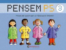Book's Cover of Pensem P5-3