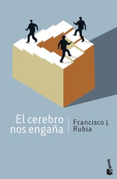 Descargar EL CEREBRO NOS ENGAÑA gratis pdf - leer online
