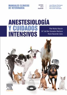 Amazon descargar libros gratis ANESTESIOLOGÍA Y CUIDADOS INTENSIVOS en español de P. MUÑOZ