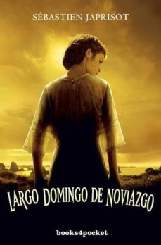 Libros en formato pdf descarga gratuita. LARGO DOMINGO DE NOVIAZGO iBook FB2 in Spanish 9788492516544