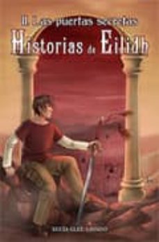 Descargar HISTORIAS DE EILIDH II: LAS PUERTAS SECRETAS gratis pdf - leer online