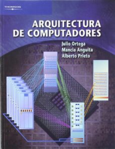 Descargas en línea de libros ARQUITECTURA DE COMPUTADORES MOBI RTF