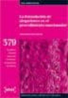 Descargar LA FORMULACION DE ALEGACIONES EN EL PROCEDIMIENTO SANCIONADOR gratis pdf - leer online