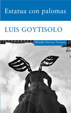 Descarga gratuita de libros en electrónica pdf. ESTATUA CON PALOMAS (PREMIO NACIONAL NARRATIVA 1993) en español