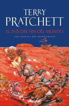 El País del Fin del Mundo (Mundodisco 22)