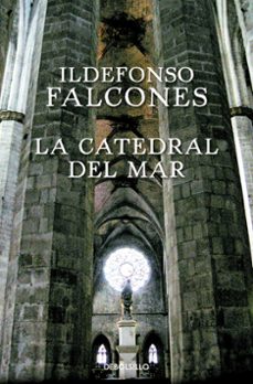 Descargar libros gratis en línea pdf LA CATEDRAL DEL MAR 9788499088044 in Spanish de ILDEFONSO FALCONES FB2 MOBI