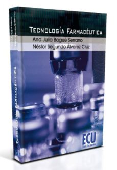 Gratis ebook descargable TECNOLOGIA FARMACEUTICA iBook (Spanish Edition) de NESTOR SEGUNDO ALVAREZ CRUZ 9788499483344
