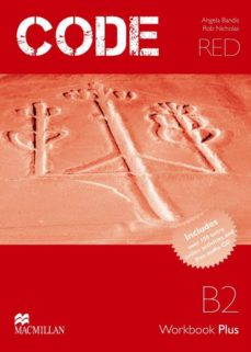 Descargar libros de google ebooks CODE RED B2 (WORKBOOK PLUS MPO CD PACK) en español de 
