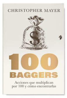 Descargar gratis kindle books bittorrent 100 BAGGERS  (Literatura española) de CHRISTOPHER MAYER