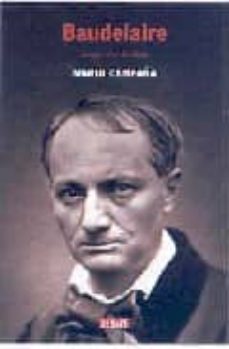 Portada de BAUDELAIRE
