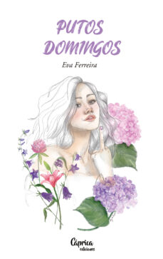 Portada de PUTOS DOMINGOS