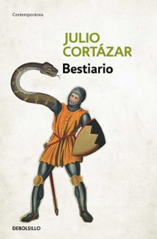 Portada de BESTIARIO