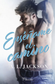 Portada de ENSEÑAME EL CAMINO