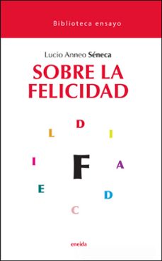 Portada de SOBRE LA FELICIDAD