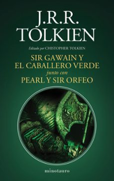 Portada de SIR GAWAIN (EBOOK)