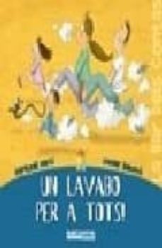 Portada de UN LAVABO PER A TOTS