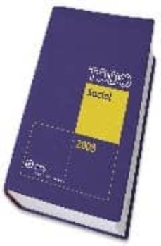 Portada de TODO SOCIAL 2008