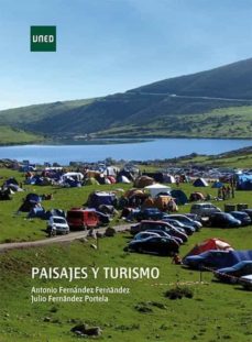Portada de PAISAJES Y TURISMO