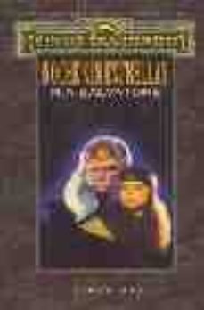 Portada de NOCHE SIN ESTRELLAS (VOL. I): EL ELFO OSCURO TRILOGIA