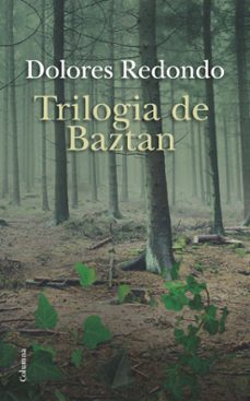 Portada de ESTOIG TRILOGIA DE BAZTAN + GUIA DE BAZTAN