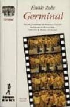 Portada de GERMINAL