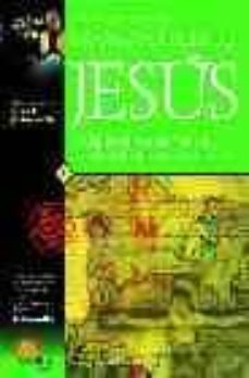 Portada de LA CARA OCULTA DE JESUS: DE EGIPTO AL SUR DE FRANCIA, TRAS LA PIS TA DE SU VIDA SECRETA