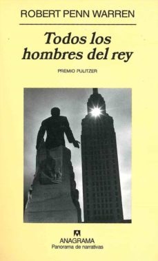 Portada de TODOS LOS HOMBRES DEL REY