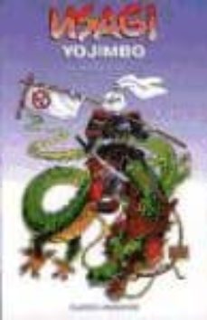 Portada de SAMURAI Nº 7